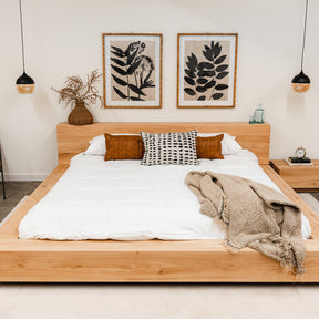 Andra Bed Frame