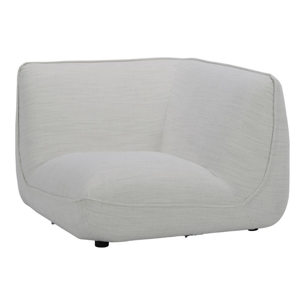 Gideon's Upholstery Build Your Own Sectional-White