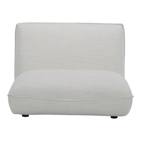 Gideon's Upholstery Build Your Own Sectional-White