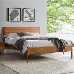 Cama Bamboo Marina