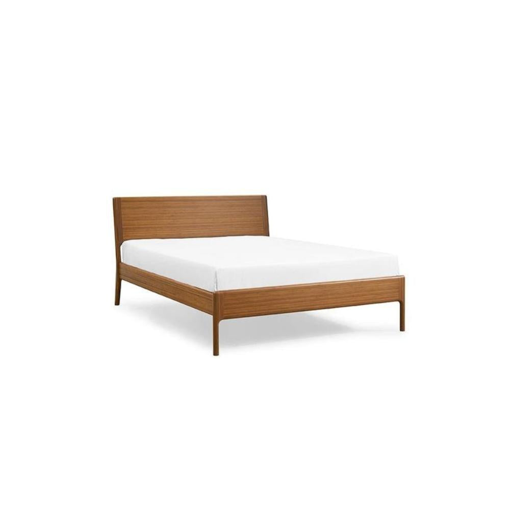 Cama Bamboo Marina